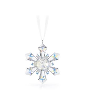Holiday Magic Classics Star Ornament