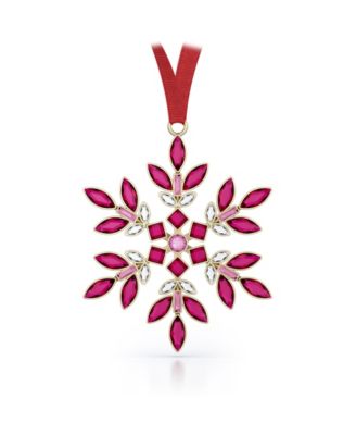 Holiday Gema Ornament