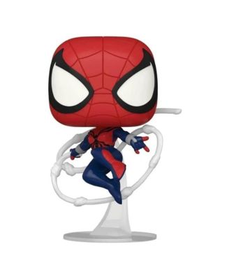 Pop! Marvel Spider-Girl 3 3/4" Action Figure, Ages 6+