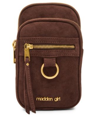 Danip North and South Mini Crossbody Handbag