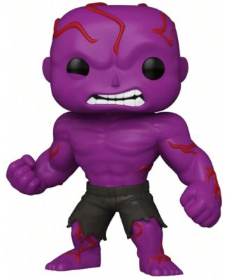 Pop Vinyl: What If - Happy "The Freak" Hogan