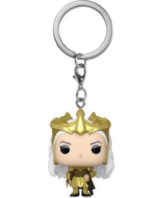 Pop! Pocket Pop! Shazam 2 Hespera Keychain, Ages 3+