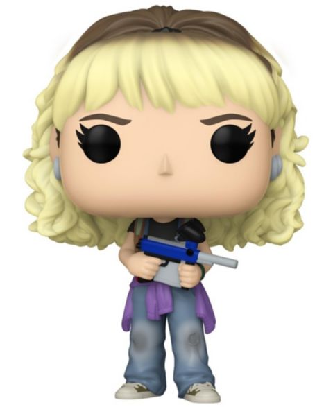 Детская фигурка Funko POP Animation: King of the Hill - Connie Souphanousinphone
