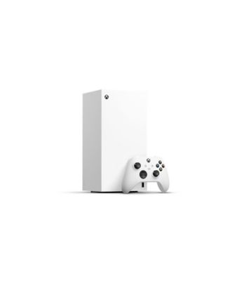 Xbox Series X 1TB Digital Console