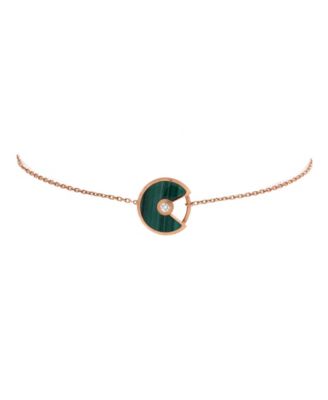 Amulette de Cartier Bracelet