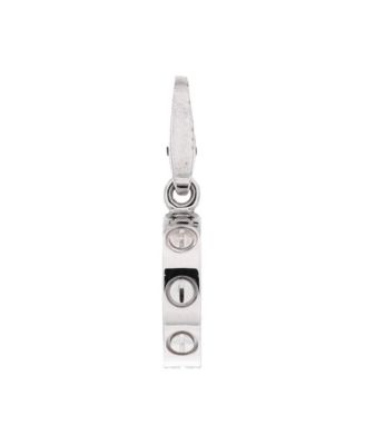 Love Charm Pendant