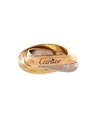 Trinity Ring