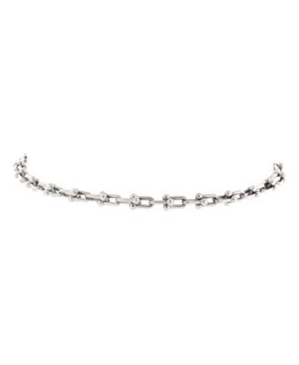 Pre-Owned Tiffany and Co HardWear Link Bracelet