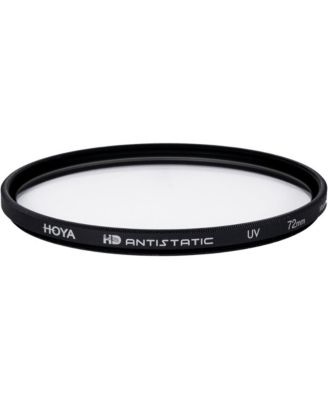 HD Antistatic Multi-Coated UV Filter, 72mm