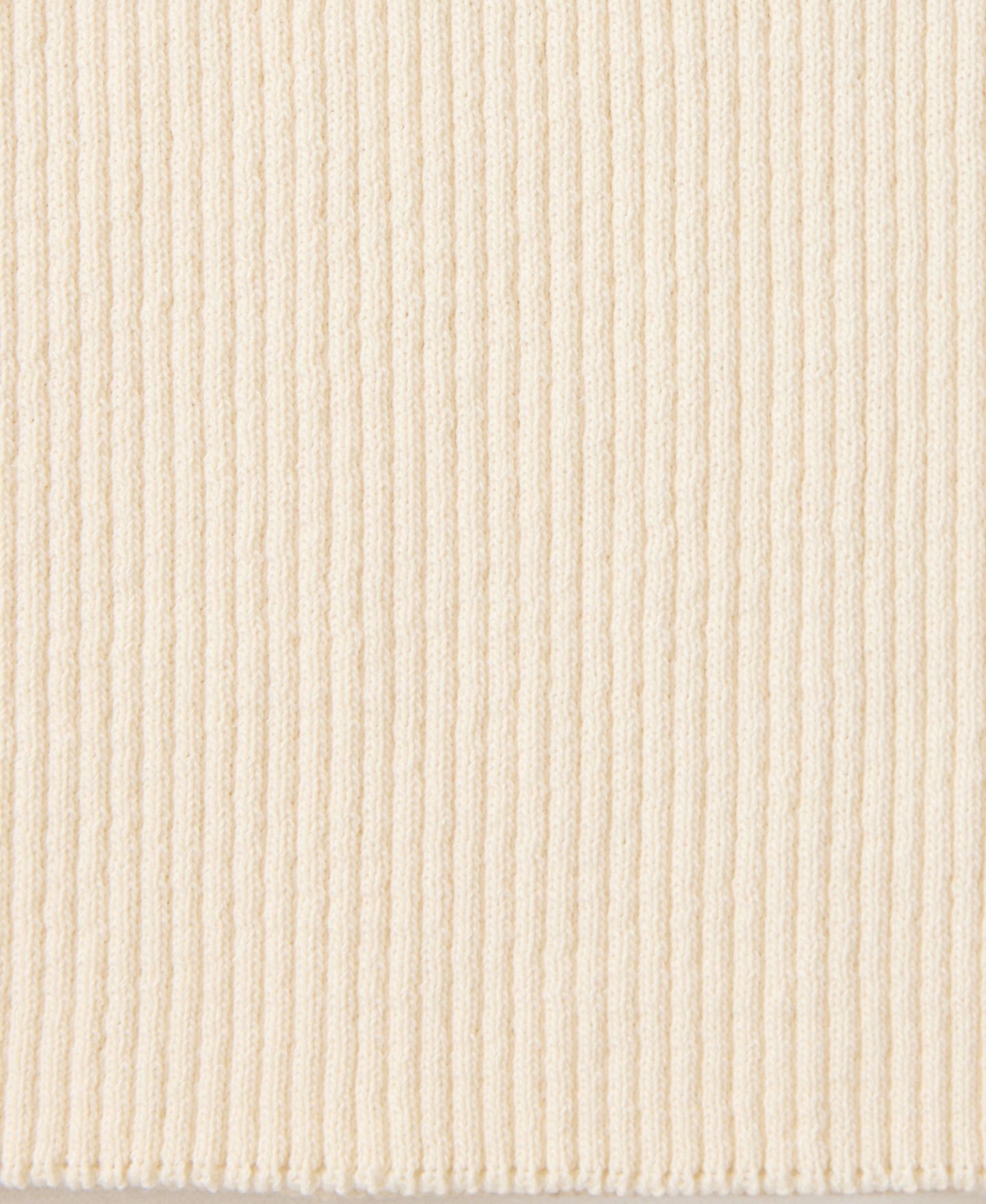 Женский топ Mango Lace Scoop Neck, цвет: Экрю — фото 6