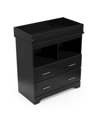 Brookside 2 Drawer Changing Chest