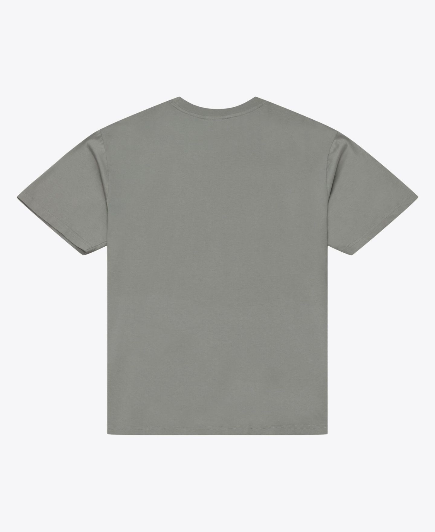 Мужская футболка Mitchell & Ness Gray Arizona Cardinals Core Essentials Micro Logo — фото 2