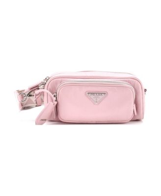 Multipocket Shoulder Bag Nappa Antique