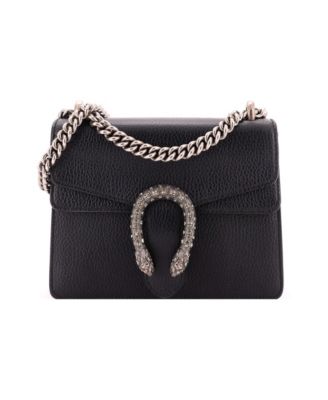 Mini Dionysus Bag Leather