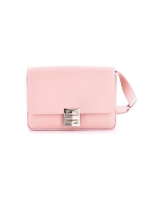 Medium 4G Shoulder Bag Leather
