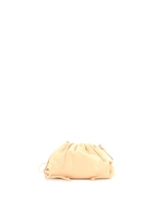 Mini The Pouch Leather