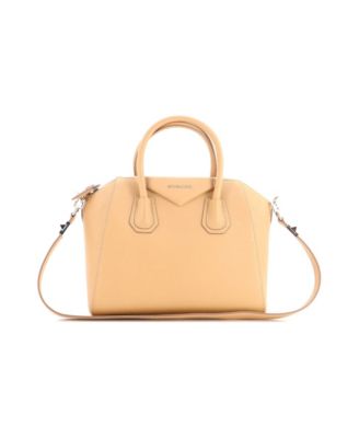 Small Antigona Bag Leather