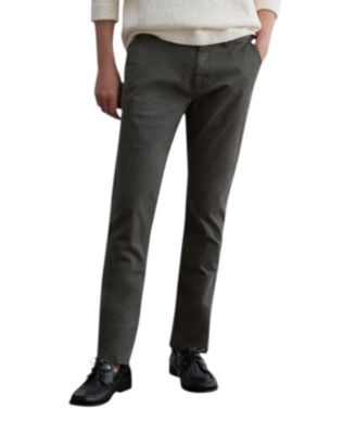 Women's Casual Chino Pants