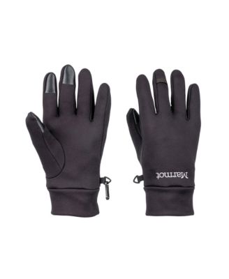 Men's Power Stretch Connect Touchscreen-Compatible Winter Gloves