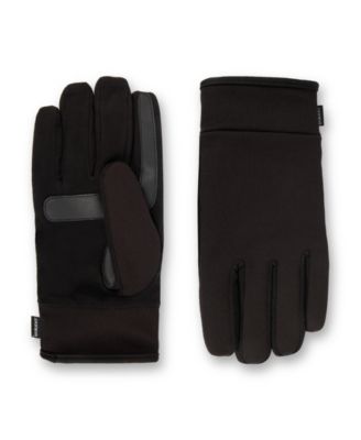 Men's SmartDRI&reg; Touchscreen Stretch Cold-Weather Gloves with smarTouch&reg;