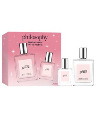 2-Piece Amazing Grace Eau de Toilette Gift Set