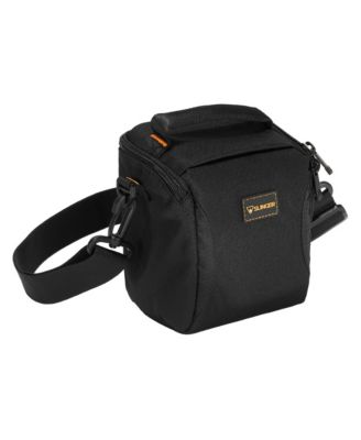 Alpine 120 Water-Resistant Multi-Device Shoulder Bag for DSLRs, Mirrorless Cameras and Camcorders