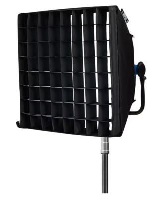 23.5x23.5" 40 Degree SnapGrid for ARRI SkyPanel S30 SnapBag Softbox