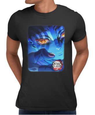 Men's Infinity Castle Graphic Crewneck T-Shirt