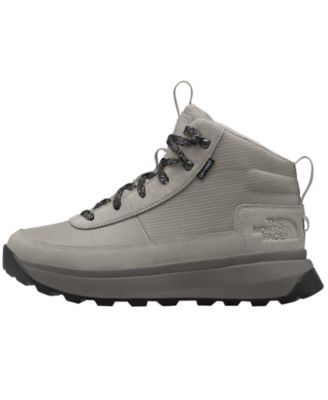 Men's Bergen Mid Waterproof Hiking Boots