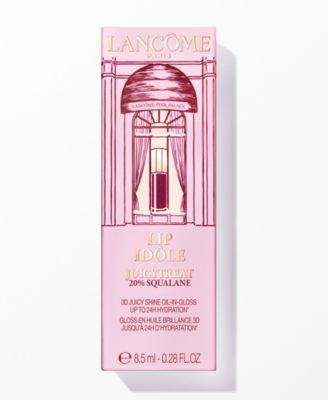 Holiday Limited-Edition Shimmer Juicy Treat Lip Idole, 0.28 oz.