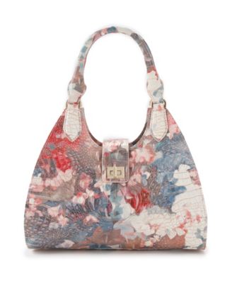 Adrian Melbourne Small Satchel Handbag