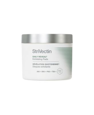 Daily Reveal Exfoliating Pads, 60 pads
