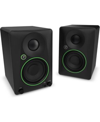 CR3.5BT Powered Bluetooth Studio Monitors