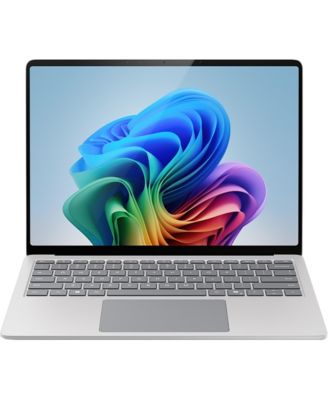 Surface Laptop Copilot+ PC (7th Edition) 13.8" Laptop