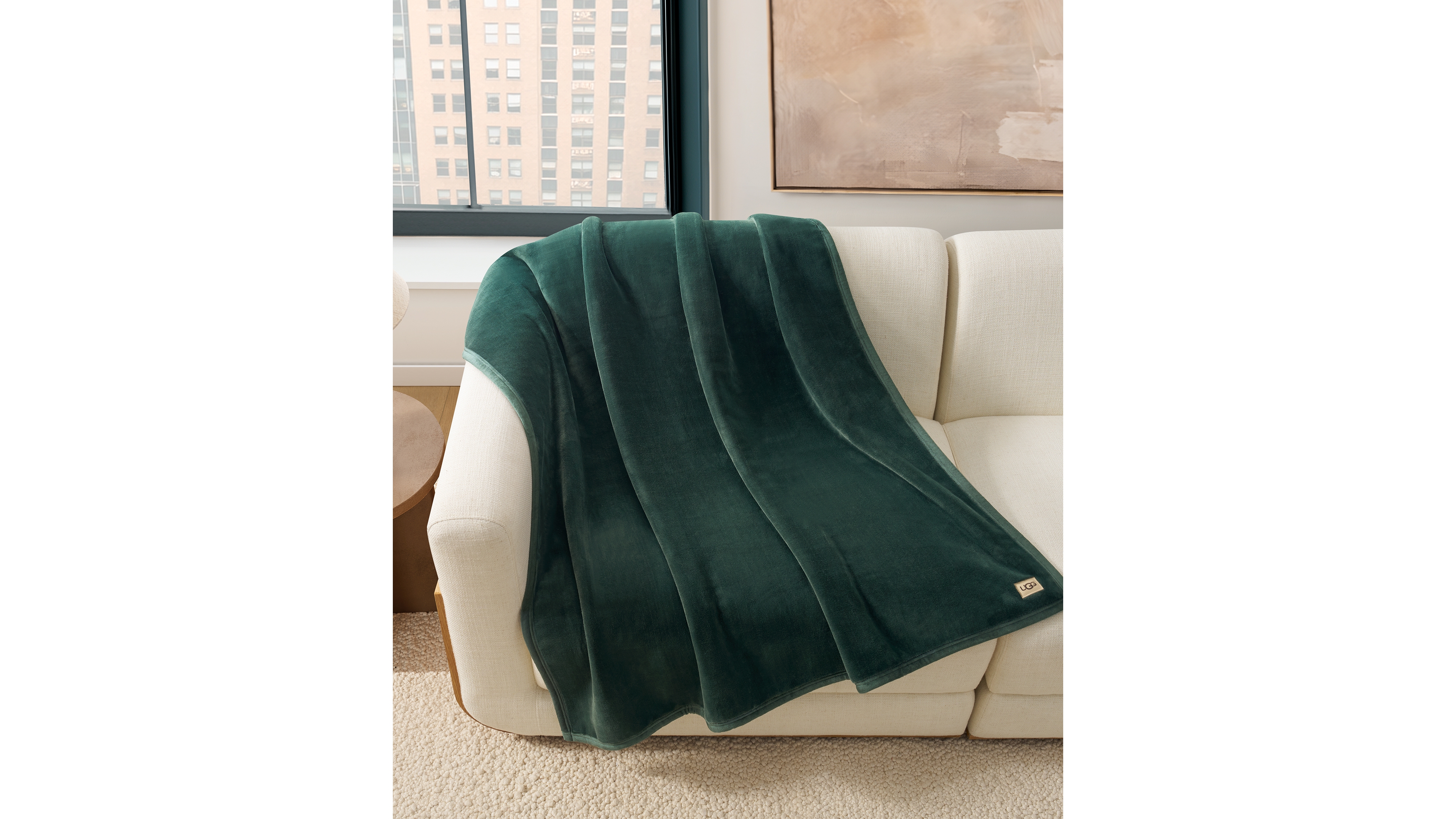 Ugg Coco Soft Throw, 50" x 70"
