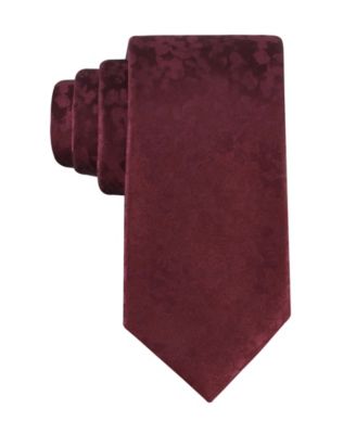 Men's Ginevra Floral Tie