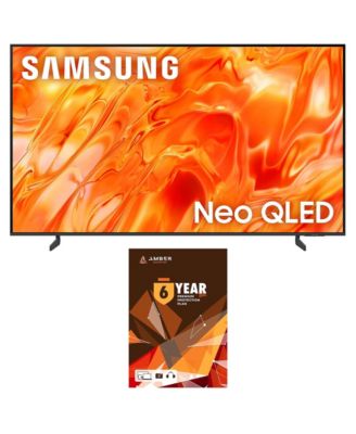 QN75QN70HAFXZA 75" QLED 4K UHD Smart TV