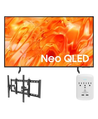 QN43QN70HAF 43" Neo QLED 4K UHD Smart TV