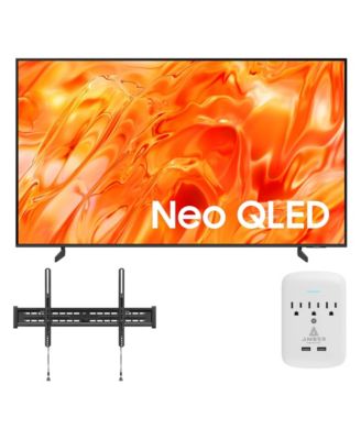 QN65QN70HAFXZA 65" Neo QLED 4K Ultra HD Smart TV
