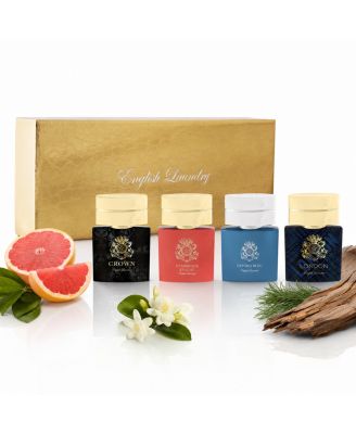 4-piece Gold Discovery Set