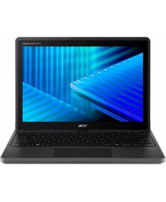 Touchscreen Convertible TravelMate B3 Spin 12 12.2" Laptop