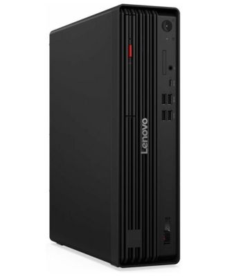 ThinkCentre M70s Gen 6 Small Form Factor Desktop with Intel Core Ultra 5 225, 16GB RAM and 512GB SSD