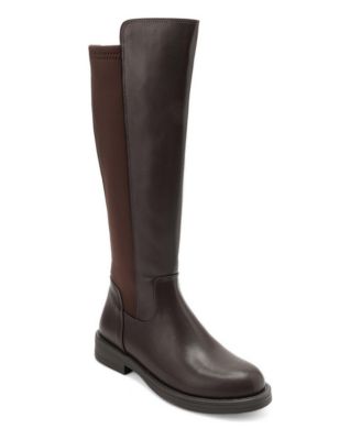 Women's Coly Stretch Knee High Boots