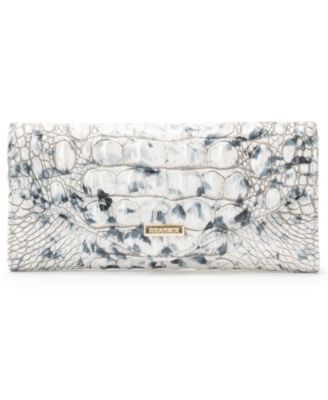 Veronica Melbourne Leather Envelope Wallet