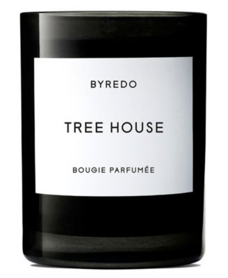 Tree House Scented Candle, 8.4 oz.
