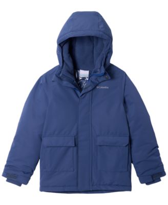 Boys' 8-18 Nordic Strider™ III Waterproof Hooded Jacket