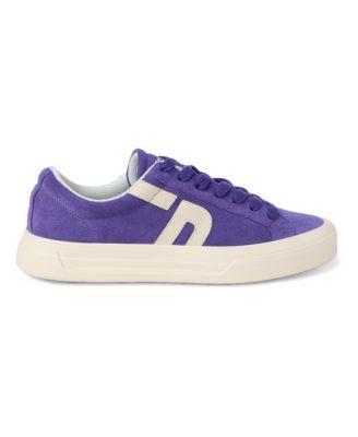 Women's Day Tripper Purple/Off White Sneaker