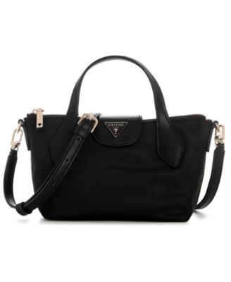 Hayley Small Top Handle Tote Handbag