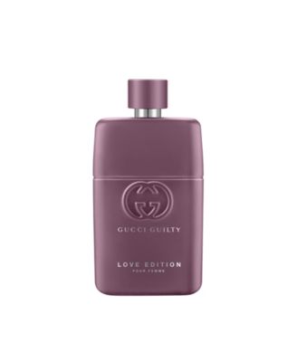 Guilty Love Edition Pour Femme, 3 oz.