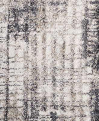 Clifton CLF2 5'x8' Area Rug